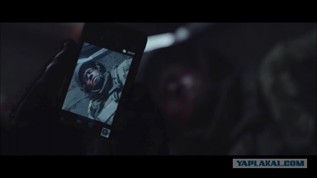 Украинский фильм «Киборги» провалился в прокате
