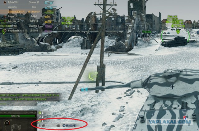 Wargaming 52