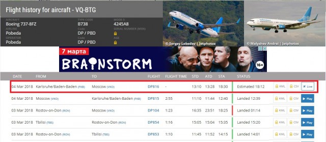 В Ростовском «Платове» просидев 6 часов в самолете и пережив 8 попыток «взлететь» пассажиры устроили истерический бунт