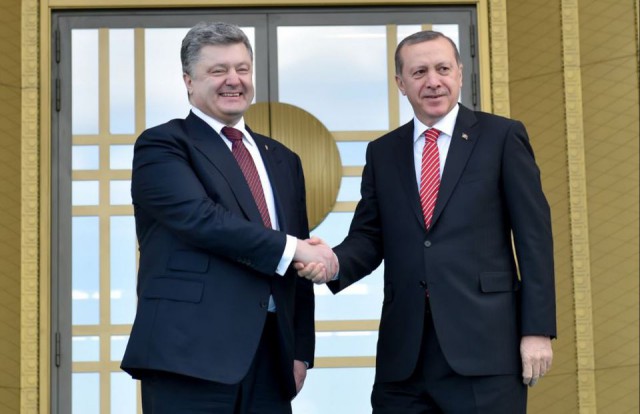Эрдоган: Россия вернет Турции $1 млрд за поставленный газ