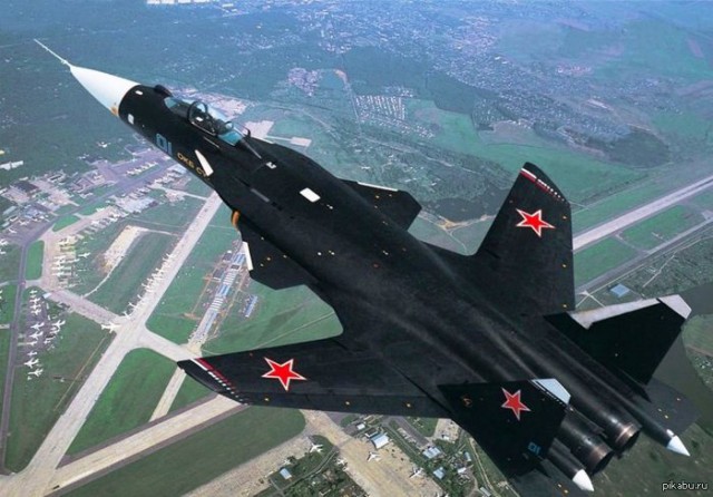 Красивые самолеты летают лучше?