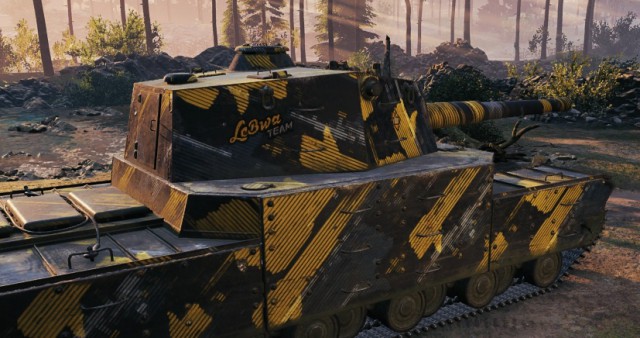 Wargaming 54