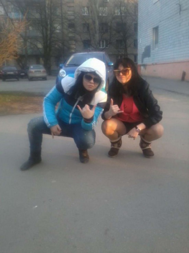 Это вам не инстаграмм (январь)
