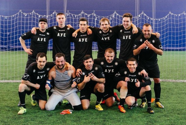 Чудики из социальных сетей
