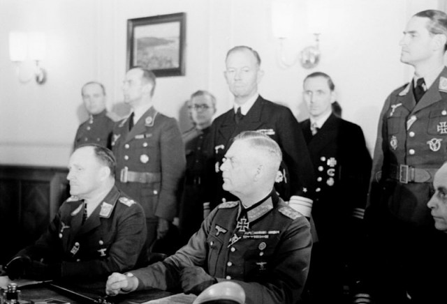 Май 1945 года