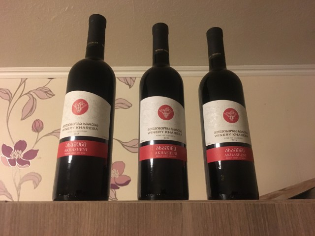 ​Роспотребнадзор заявил об ухудшении качества грузинского вина. Спустя три дня после запрета полетов в Грузию