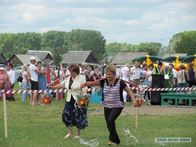 Похвастаемся?