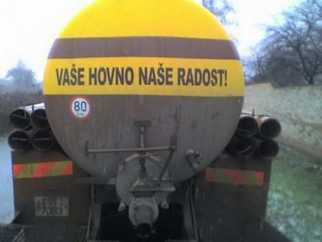 Любая женщина на свете умеет...