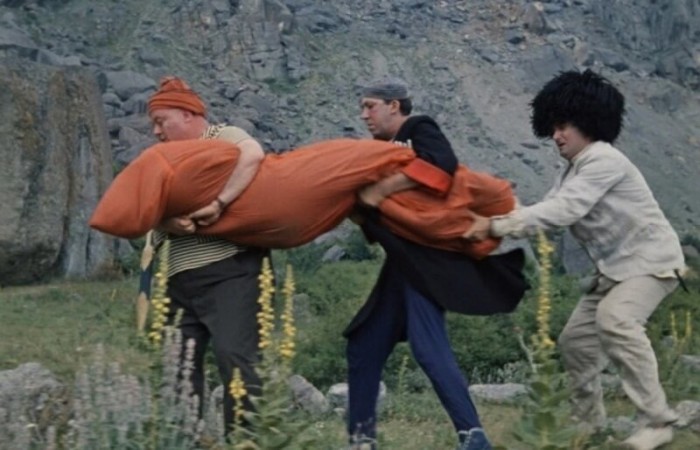 Кубанская пленница: за похищение невесты суд приговорил трех мужчин.