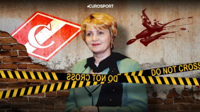 Чемпионат России по футболу 2019-2020. Часть VI