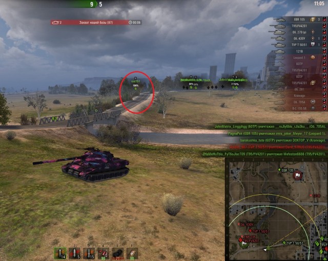 Wargaming 58