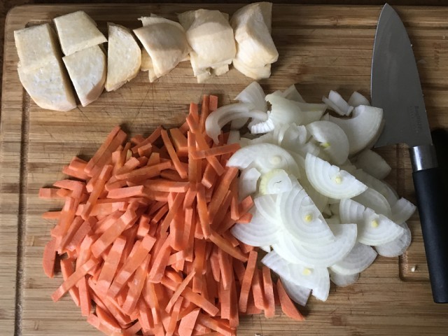 Суточные щи