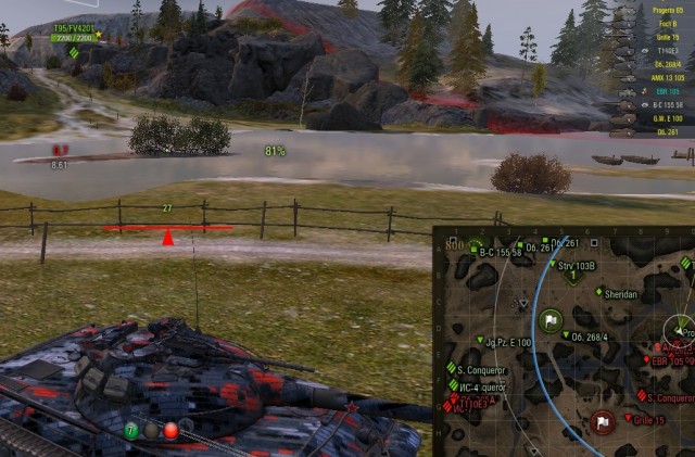 Wargaming 59