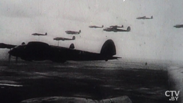 101-летний ветеран о ВОВ: «Самое яркое воспоминание – это когда вылетает 15 самолетов-истребителей и все возвращаются домой»
