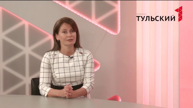 Медсестра из Тулы. Очень симпатичная