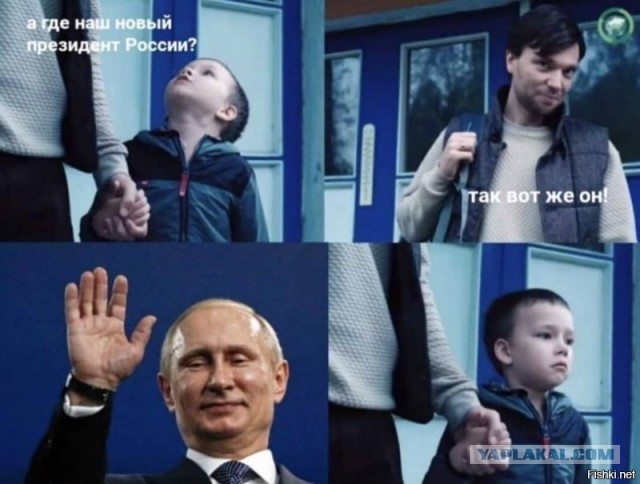 Почему обнуление путина победит