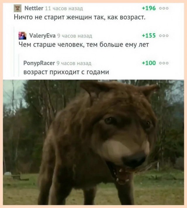 Юмор в картинках 17.08.20