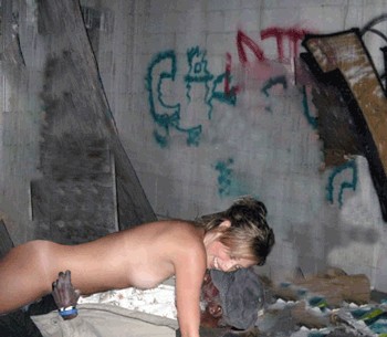 Фотожаба, 18+: Новый порошок