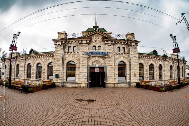 Дворец из розового мрамора за 1,65 миллиарда рублей. Дворец семьи главы Росгвардии — самый дорогой из выставленных на продажу