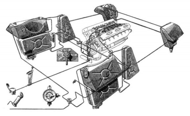 «Горячий снег» под Цибулевом