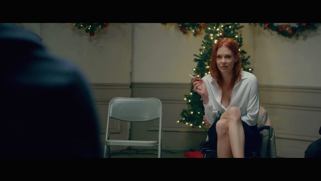 Порноактриса Мейтленд Уорд и ее её "paбoчие" ocкapы