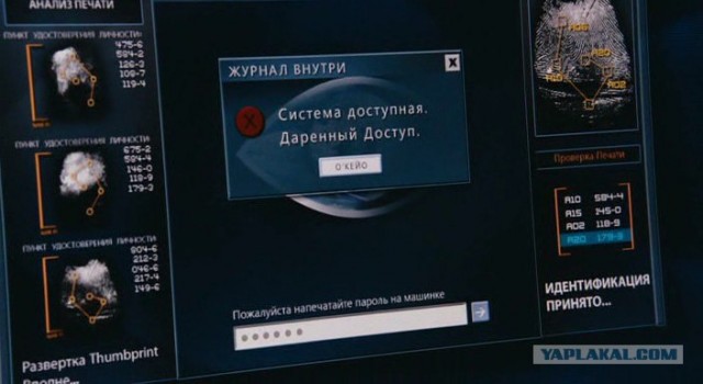 Напряги извилины - Русский язык по пиндосски