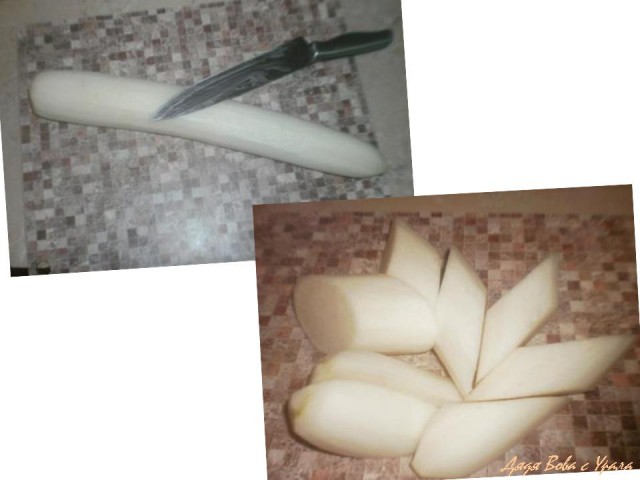 Кулинарная беседка