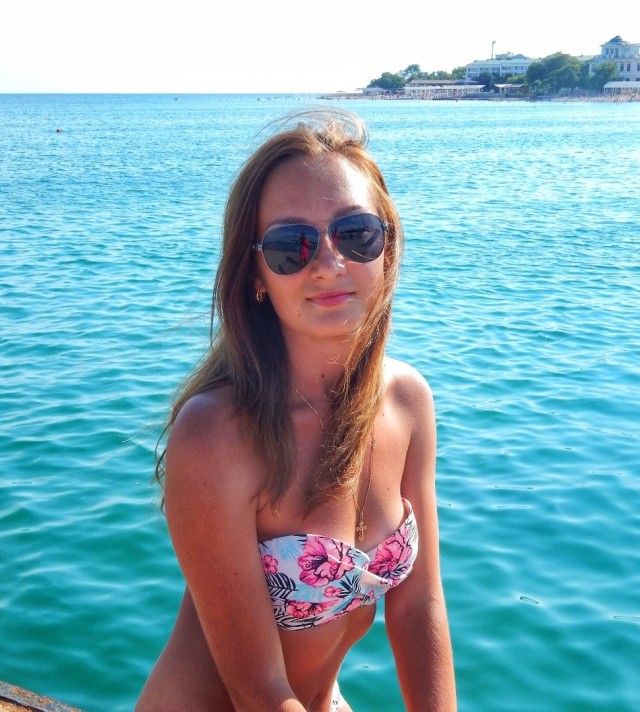Дамочки 25+ и не только