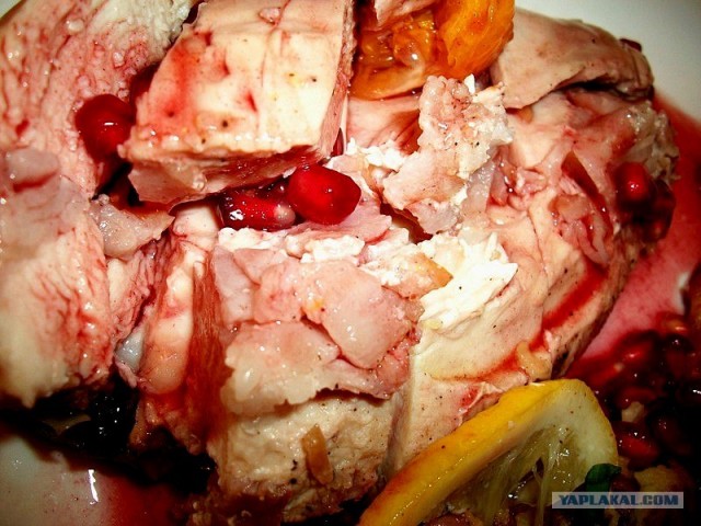 International одной книги., В память о Дженибеке.