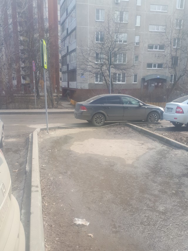 Может я поступаю неправильно?
