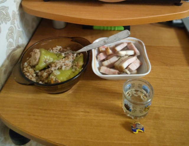 Исповедь рогоносца