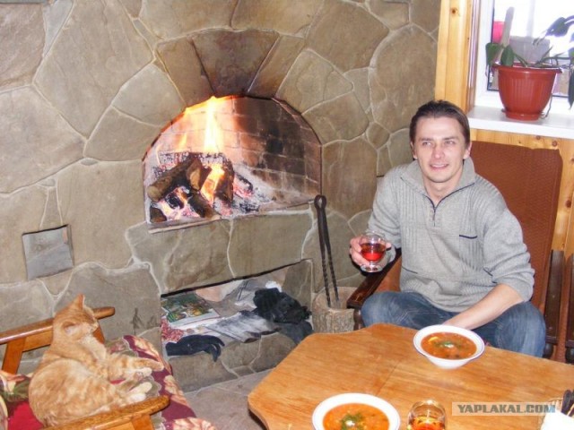 Велопутешествие по Крыму