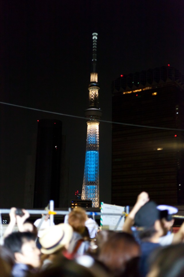 Фотографии с прогулки по Токио