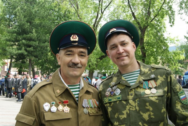 Женский взгляд работницы ЗАГСа на современные отношения
