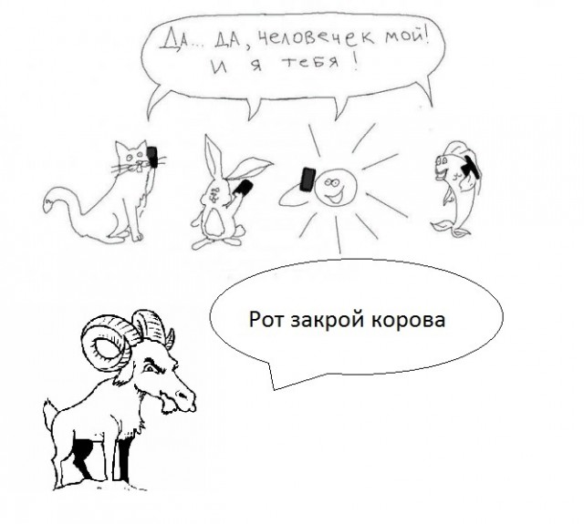 3 этапа жизни