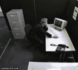 Эргономика это вам не это!