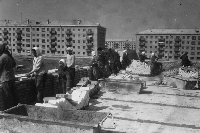 Осторожно, работает профи.