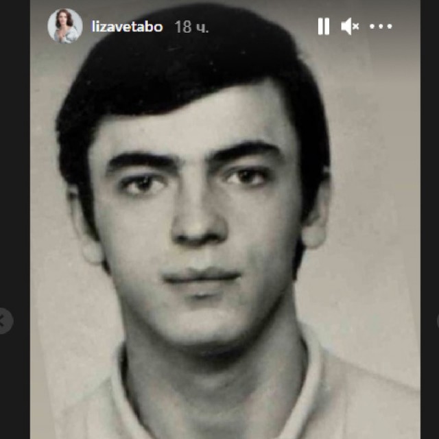 Немного фото из прошлого нашей страны