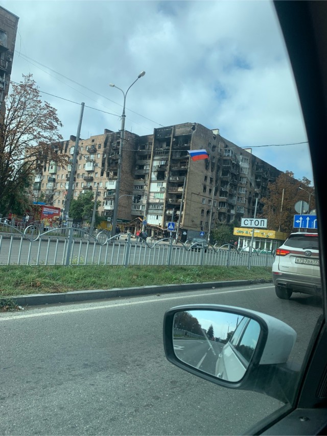 Максим Покровский передаёт привет своим комментаторам