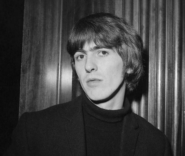 Ещё раз о The Beatles