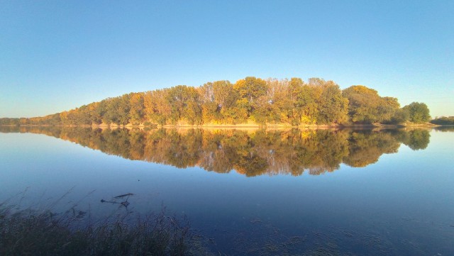 Тайна воды
