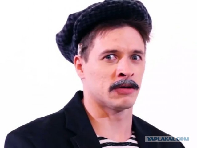 Модники из нашего метро на этот вторник
