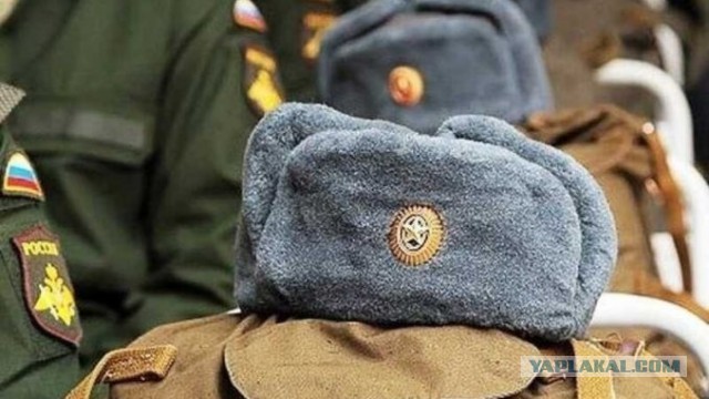 За неявку по повестке в военкомат предложили сажать на четыре года