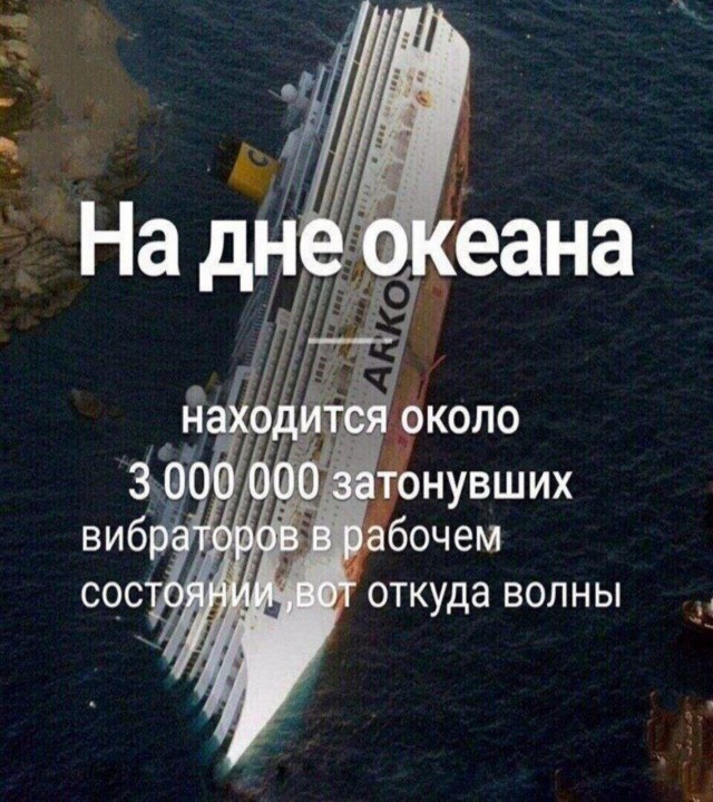 Всего понемногу. Часть 7