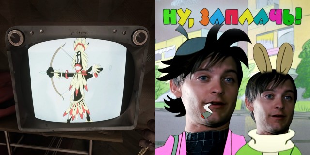 «Ну Погоди» обвинили в расизме