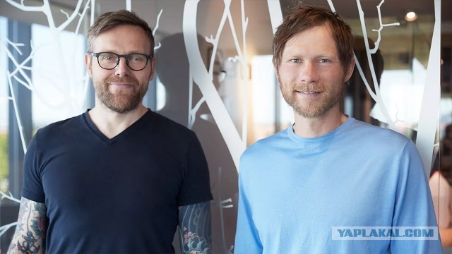 Лучший ресторан мира 2022 года Geranium и его шеф Rasmus Kofoed