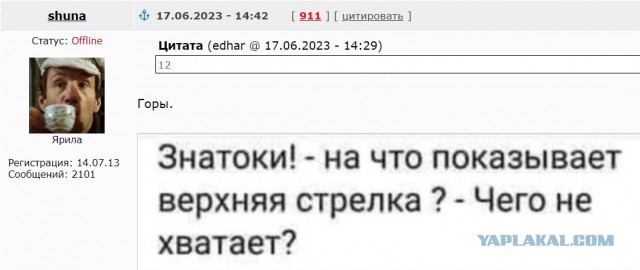 Так себе картинки 17.06.23