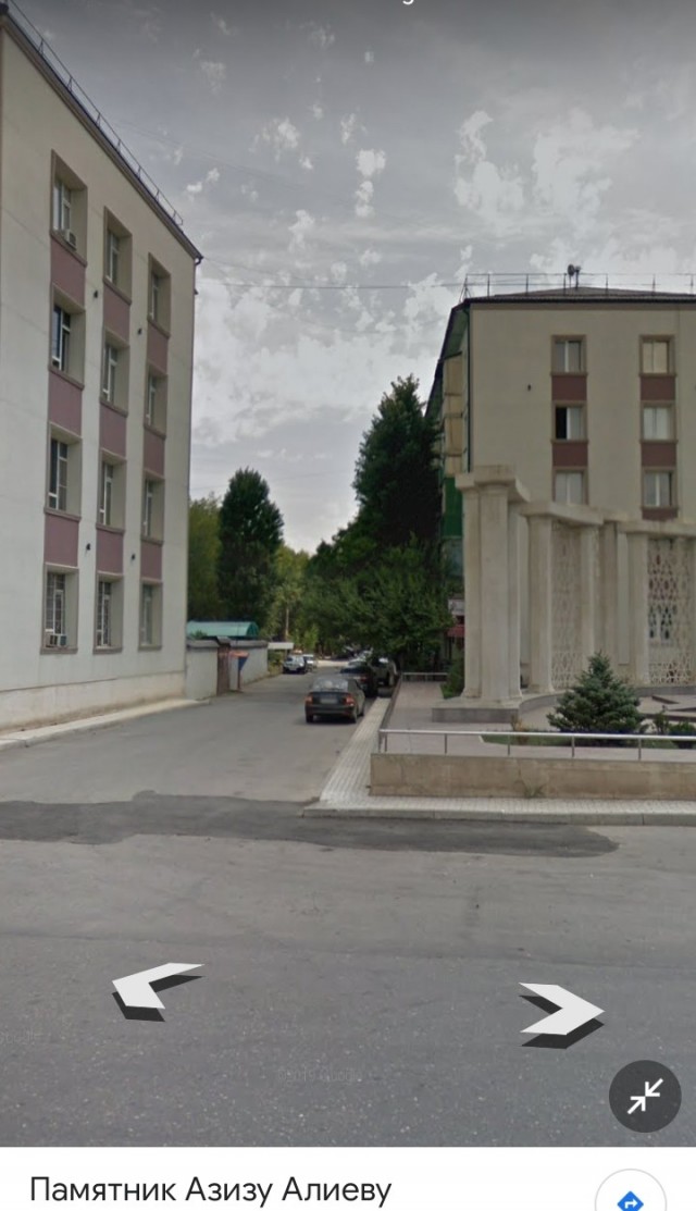 Фотопрогулка по городам СССР