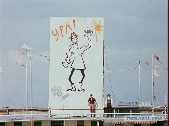 Художник нарисует твой шарж!