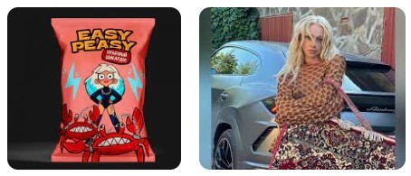 Полное "Изи пизи". В офисах Анастасии Ивлеевой идут обыски